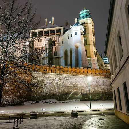 Wawel Castle Apartment / Stradomska 5A Krasków Exterior foto